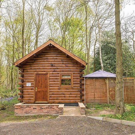 Redbrick Lodges Clipstone Kültér fotó